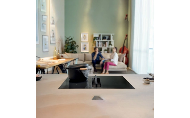 Аспириращ плот Elica NikolaTesla FIT BL 60